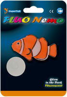 Superfish fluo nemo - SuperFish