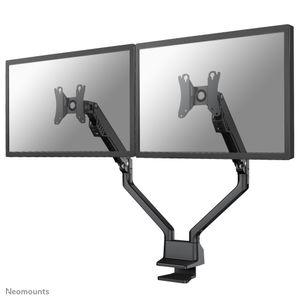 NEOMOUNTS BY NEWSTAR   Neomounts FPMA-D750DBLACK - Monitor arm 2