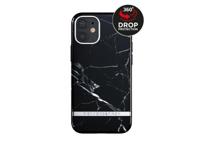 Richmond & Finch Richmond & Finch Freedom Series One-Piece Apple iPhone 12 Mini Black Marble