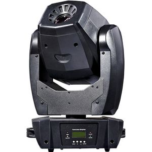 Briteq BT 60 LS Movinghead 60 Watt CREE LED