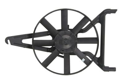 Koelventilator DER21020