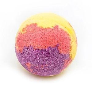 Tinktura Bath bomb strawberry (1 st)