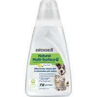 Vloerreiniger met Natuurlijke formule - BISSELL - B3122 Crosswave - 1L, Speciale huisdieren, Multi-Surface Cleaning