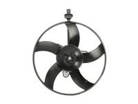 Koelventilator 696019