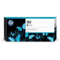 Originele inktcartridge HP P2V86A Grijs