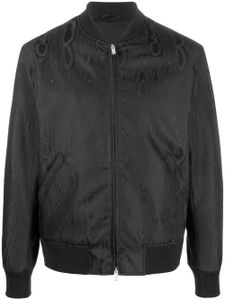 Lardini veste teddy Attitude - Noir