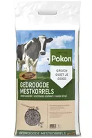 Pokon Gedroogde mestkorrel 5kg