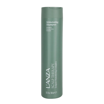 L'ANZA Scalp Therapy Stimulating Shampoo 300ml