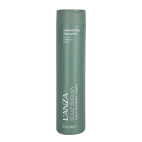L'ANZA Scalp Therapy Stimulating Shampoo 300ml