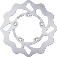 GALFER remschijf "df346" rotor df346 type w rigid