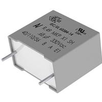 Kemet 49AR368000B1M 1 stuk(s) Foliecondensator Tray