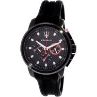 Maserati R8851123007 Herenhorloge Maserati R8851123007 Herenhorloge