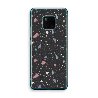 Terrazzo N°16: Huawei Mate 20 Pro Transparant Hoesje