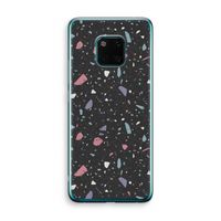 Terrazzo N°16: Huawei Mate 20 Pro Transparant Hoesje