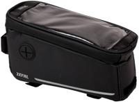 ZÉFAL tas "console pack" frame bag console pack t2