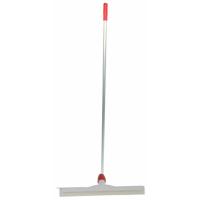 Betra Vloertrekker/douchetrekker - voor water - kunststof/natuurrubber - B45 cm - met steel 145 cm