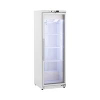 Koelkast - 380 L - Royal Catering - met glazen deur