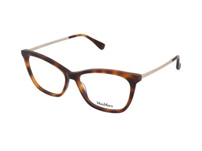 Brillen met correctie Max Mara MM5009 052