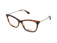 Brillen met correctie Max Mara MM5009 052