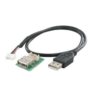 USB/AUX vervanging PCB Suzuki 29129420
