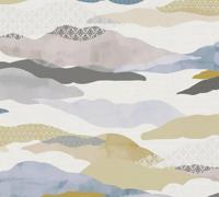 AS Creation PintWalls II - Blauw - Modern - 396991