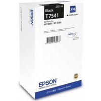 Epson C13T754140 inktcartridge