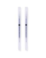 HEMA Fijnschrijvers 0.7mm zwart - 2 stuks