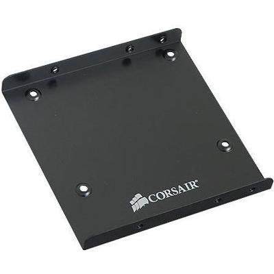 Corsair SSD bracket 2,5" naar 3,5" Corsair SSD bracket 2,5" naar 3,5"