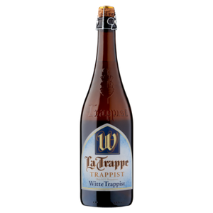 La Trappe Witte Trappist Fles 750 ml bij Jumbo