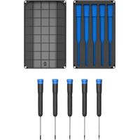 Pro Tech Schroevendraaier-set, Speciaal Schroevendraaier