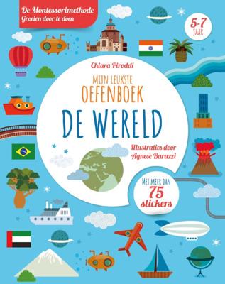 De wereld (Paperback)