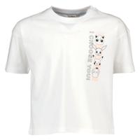 Meisjes T-shirt Pokémon Korte mouwen - thumbnail