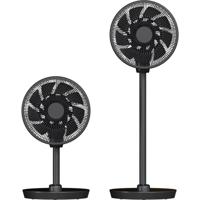 ELL ELL Breeze Dual Staande ventilator 25 W ELL ELL Breeze Dual Staande ventilator 25 W