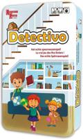 University Games Univerity games detectivo