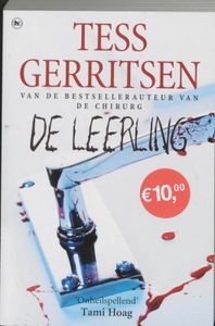 Rizzoli & Isles - De leerling