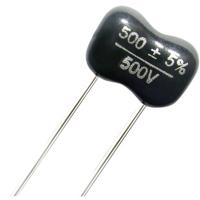 Suntan TS23002H151J3B000R Keramische condensator 150 pF 500 V 5 % (l x b) 6 mm x 12 mm 1 stuk(s) - thumbnail