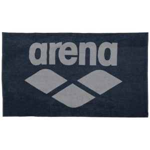 Arena Pool Soft handdoek navy