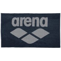 Arena Pool Soft handdoek navy