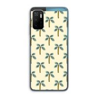 Paradise: Xiaomi Poco M3 Pro 5G Transparant Hoesje