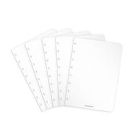 Correctbook Set Extra Pagina's-A4 - blanco Correctbook Set Extra Pagina's-A4 - blanco