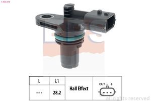Nokkenassensor 1953616
