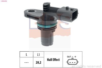 Nokkenassensor 1953616