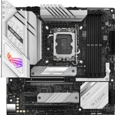 Moederbord Intel ASUS ROG STRIX B760-G GAMING WIFI