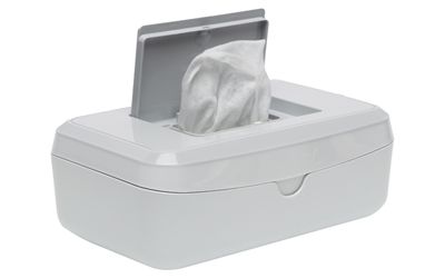 Bebe-jou Easywipe Uni Light Grey Bebe-jou Easywipe Uni Light Grey