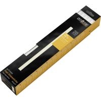 Steinel KLEBESTICKS 300MM FAST 600G Lijmstick 11 mm 300 mm Bruin 0.6 kg 20 stuk(s)