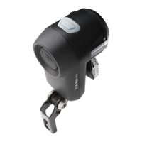Axa Koplamp nox city 4 lux auto/off
