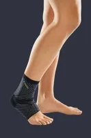 EMO Medi Levamed® E⁺motion® Performance Sport Enkelbrace - 4