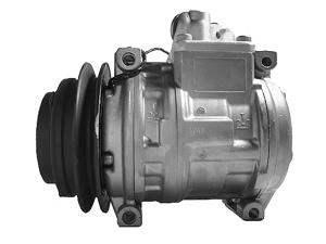 Airstal Airco compressor 10-0755