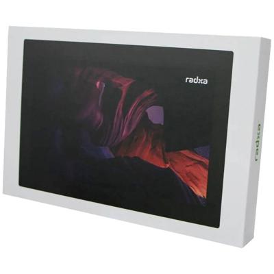 Radxa AD001_ROCK5_A+Roc4C+ Touchscreenmonitor 20.3 cm (8 inch) 800 x 1280 Pixel