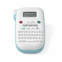 Oplader + Oplaadbare Batterijen Brother PT-N10 PORTABLE MODEL Monochrome
